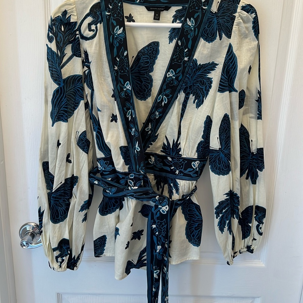 Blouse